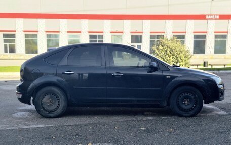 Ford Focus II рестайлинг, 2007 год, 245 000 рублей, 2 фотография