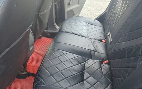 Ford Focus II рестайлинг, 2007 год, 245 000 рублей, 10 фотография