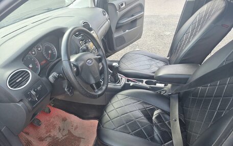 Ford Focus II рестайлинг, 2007 год, 245 000 рублей, 8 фотография