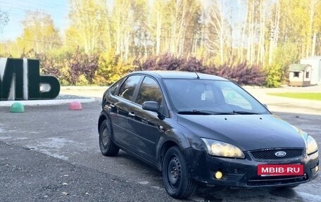 Ford Focus II рестайлинг, 2007 год, 245 000 рублей, 7 фотография