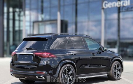 Mercedes-Benz GLE, 2025 год, 15 690 000 рублей, 2 фотография