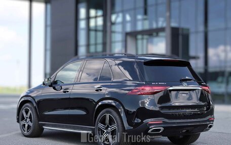 Mercedes-Benz GLE, 2025 год, 15 690 000 рублей, 5 фотография