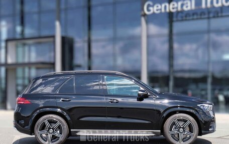 Mercedes-Benz GLE, 2025 год, 15 690 000 рублей, 7 фотография