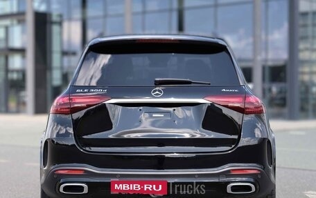 Mercedes-Benz GLE, 2025 год, 15 690 000 рублей, 6 фотография