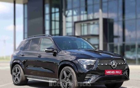 Mercedes-Benz GLE, 2025 год, 15 690 000 рублей, 8 фотография