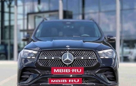 Mercedes-Benz GLE, 2025 год, 15 690 000 рублей, 9 фотография