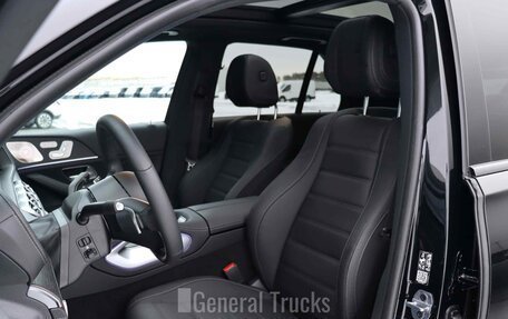 Mercedes-Benz GLE, 2025 год, 15 690 000 рублей, 20 фотография