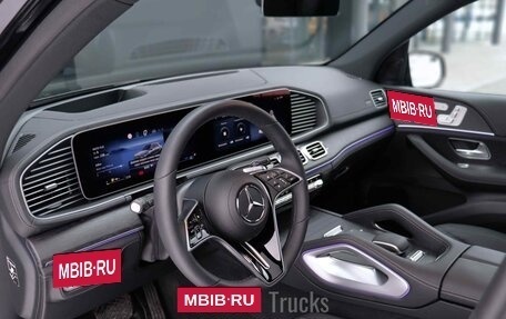 Mercedes-Benz GLE, 2025 год, 15 690 000 рублей, 3 фотография