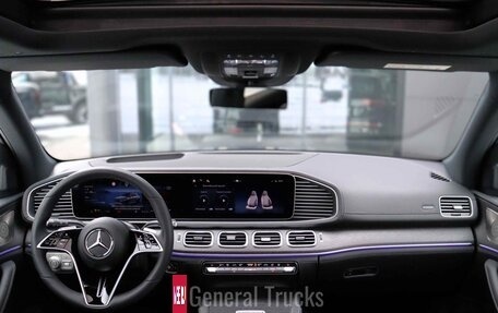 Mercedes-Benz GLE, 2025 год, 15 690 000 рублей, 21 фотография
