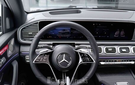 Mercedes-Benz GLE, 2025 год, 15 690 000 рублей, 22 фотография