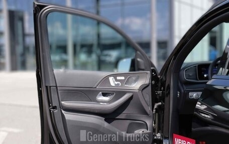 Mercedes-Benz GLE, 2025 год, 15 690 000 рублей, 18 фотография