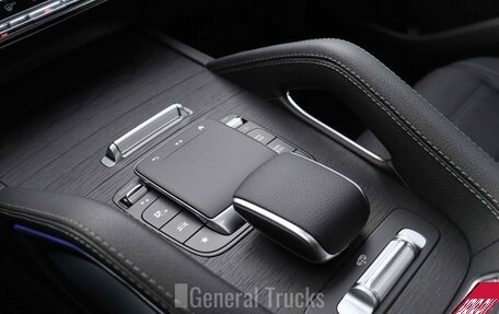 Mercedes-Benz GLE, 2025 год, 15 690 000 рублей, 24 фотография