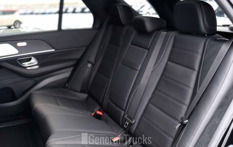 Mercedes-Benz GLE, 2025 год, 15 690 000 рублей, 29 фотография