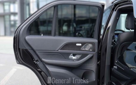 Mercedes-Benz GLE, 2025 год, 15 690 000 рублей, 26 фотография