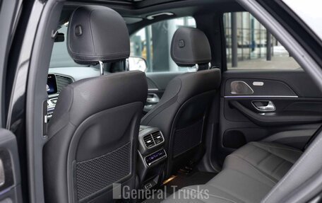 Mercedes-Benz GLE, 2025 год, 15 690 000 рублей, 28 фотография