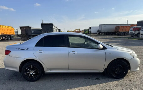Toyota Corolla, 2008 год, 560 000 рублей, 3 фотография
