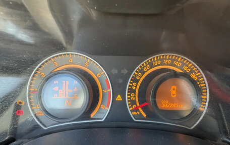 Toyota Corolla, 2008 год, 560 000 рублей, 6 фотография