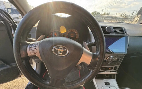 Toyota Corolla, 2008 год, 560 000 рублей, 5 фотография