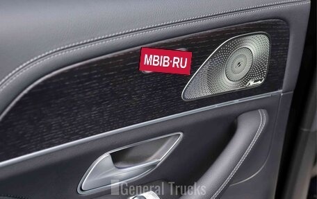 Mercedes-Benz GLE, 2025 год, 15 690 000 рублей, 27 фотография