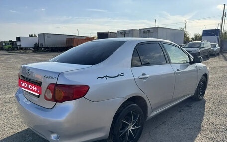 Toyota Corolla, 2008 год, 560 000 рублей, 2 фотография