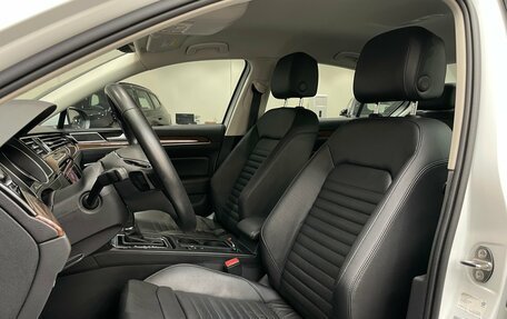Volkswagen Passat B8 рестайлинг, 2018 год, 2 788 000 рублей, 8 фотография
