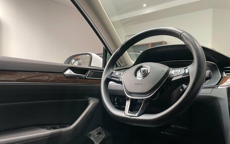 Volkswagen Passat B8 рестайлинг, 2018 год, 2 788 000 рублей, 15 фотография