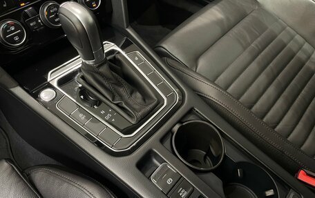 Volkswagen Passat B8 рестайлинг, 2018 год, 2 788 000 рублей, 17 фотография