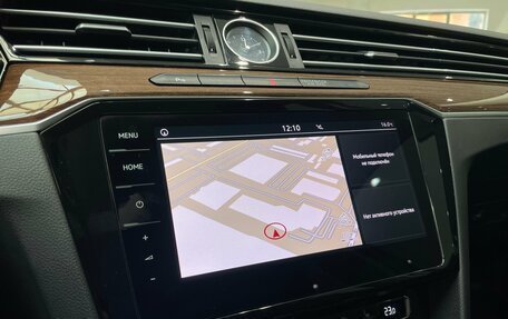 Volkswagen Passat B8 рестайлинг, 2018 год, 2 788 000 рублей, 19 фотография