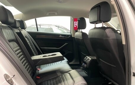 Volkswagen Passat B8 рестайлинг, 2018 год, 2 788 000 рублей, 10 фотография