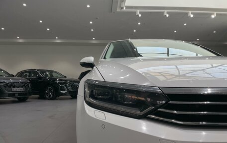 Volkswagen Passat B8 рестайлинг, 2018 год, 2 788 000 рублей, 25 фотография
