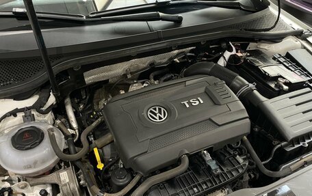 Volkswagen Passat B8 рестайлинг, 2018 год, 2 788 000 рублей, 28 фотография