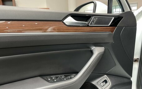Volkswagen Passat B8 рестайлинг, 2018 год, 2 788 000 рублей, 22 фотография