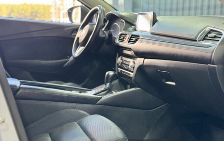 Mazda 6, 2015 год, 1 509 000 рублей, 6 фотография