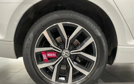Volkswagen Passat B8 рестайлинг, 2018 год, 2 788 000 рублей, 29 фотография