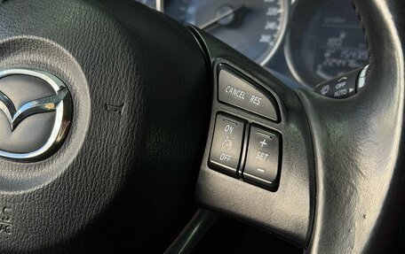 Mazda 6, 2015 год, 1 509 000 рублей, 13 фотография