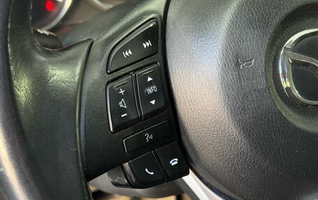 Mazda 6, 2015 год, 1 509 000 рублей, 12 фотография
