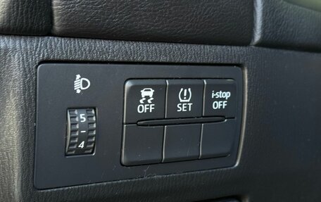 Mazda 6, 2015 год, 1 509 000 рублей, 18 фотография