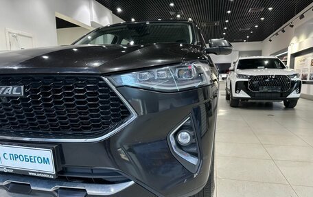 Haval F7 I, 2020 год, 1 295 000 рублей, 8 фотография