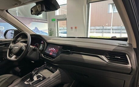 Haval F7 I, 2020 год, 1 295 000 рублей, 10 фотография