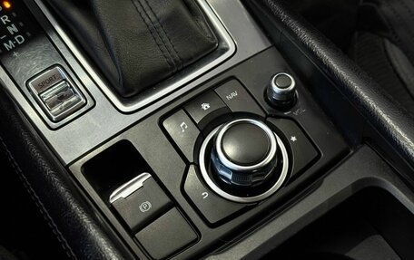 Mazda 6, 2015 год, 1 509 000 рублей, 24 фотография