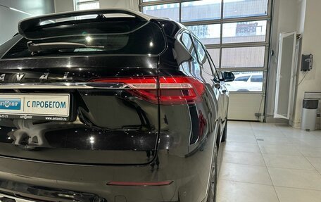 Haval F7 I, 2020 год, 1 295 000 рублей, 9 фотография