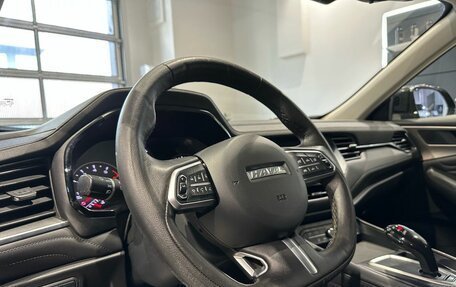 Haval F7 I, 2020 год, 1 295 000 рублей, 12 фотография