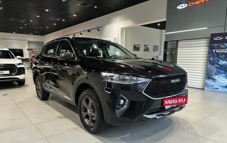 Haval F7 I, 2020 год, 1 295 000 рублей, 3 фотография