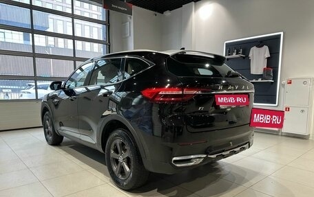 Haval F7 I, 2020 год, 1 295 000 рублей, 6 фотография