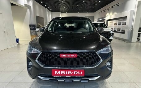 Haval F7 I, 2020 год, 1 295 000 рублей, 2 фотография