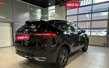 Haval F7 I, 2020 год, 1 295 000 рублей, 4 фотография