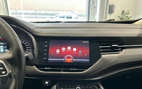 Haval F7 I, 2020 год, 1 295 000 рублей, 16 фотография