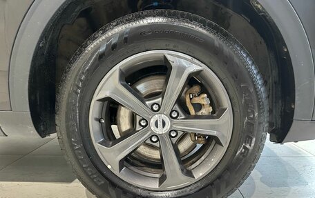 Haval F7 I, 2020 год, 1 295 000 рублей, 19 фотография