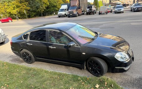 Nissan Teana, 2006 год, 310 000 рублей, 4 фотография