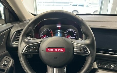 Haval F7 I, 2020 год, 1 295 000 рублей, 13 фотография